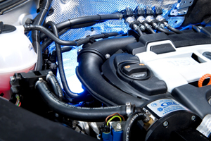Autogas Berlin - Prins VSI DI
